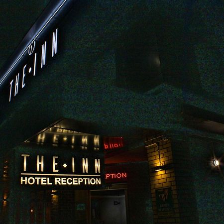 The Inn By Ilawu بيترماريتزبورغ المظهر الخارجي الصورة