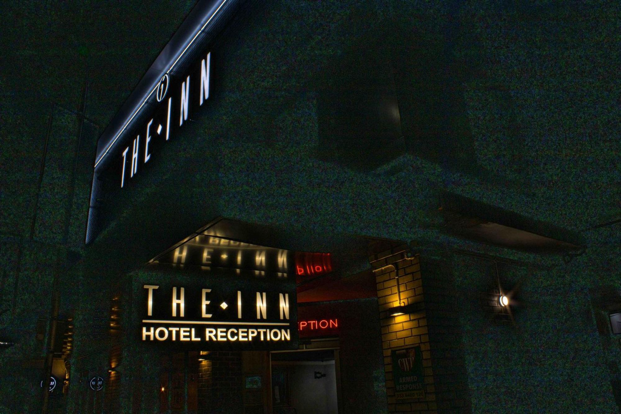 The Inn By Ilawu بيترماريتزبورغ المظهر الخارجي الصورة
