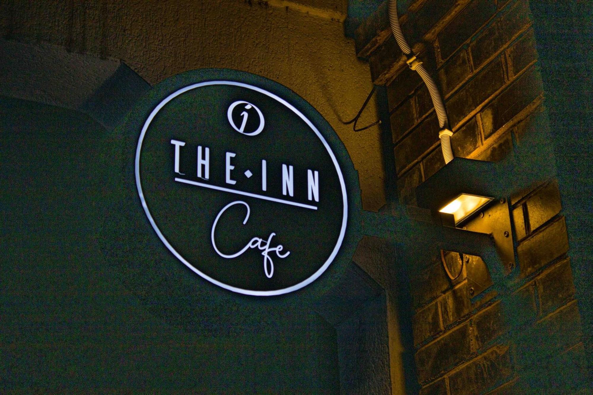 The Inn By Ilawu بيترماريتزبورغ المظهر الخارجي الصورة
